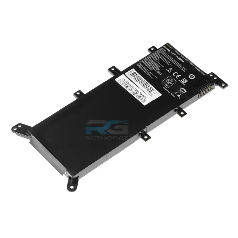 Asus F555YA-XO015T F555YA-XO047T R555JK Baterie