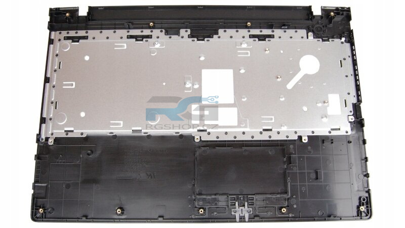 Kryt Palmrest LENOVO Z50-70 Z50-75 / BLK RG
