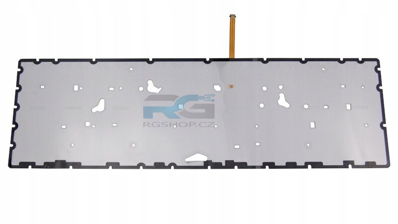 Klávesnice HP 15-BS 15-BW / podsvícená LED Kod producenta cmd-000028544