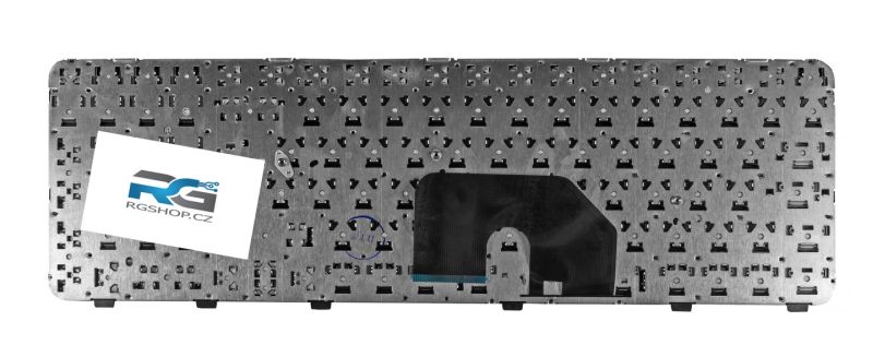 HP Pavilion DV6-6119SO DV6-6119TU Klávesnice