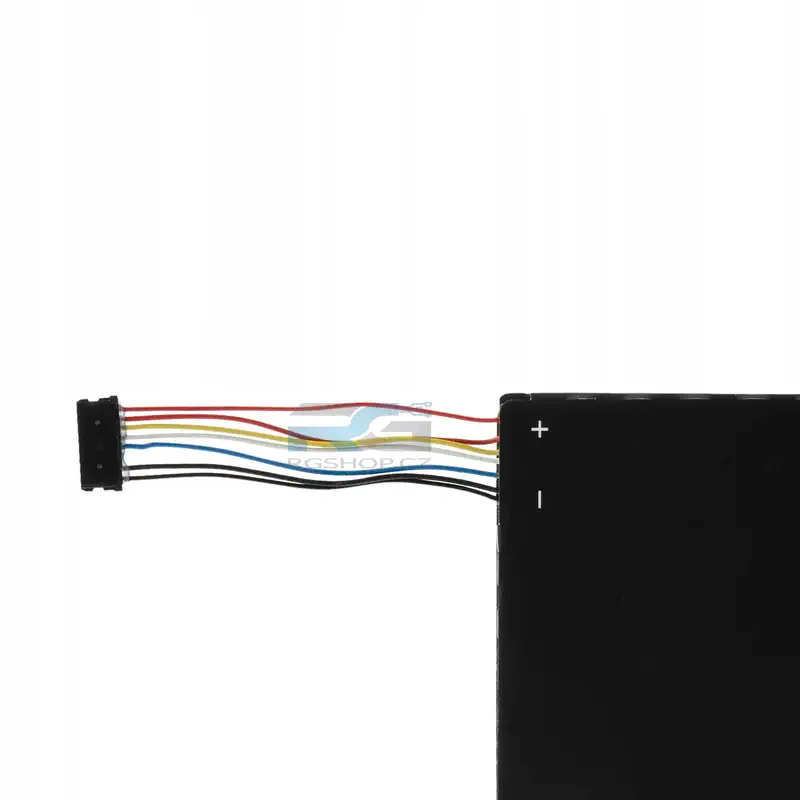 Baterie L14M3P21 pro Lenovo S41-70 Yoga 500-14ISK