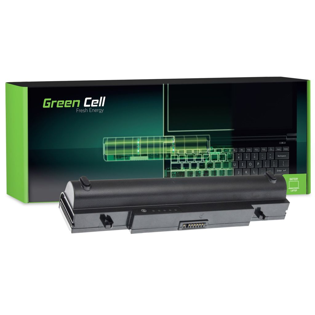 Baterie AA-PB9NC6B Samsung R519 R530 R540 R580 6600 mAh