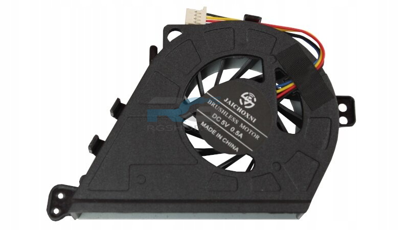 Ventilátor DELL LATITUDE E5430 82JH0 různý výrobce