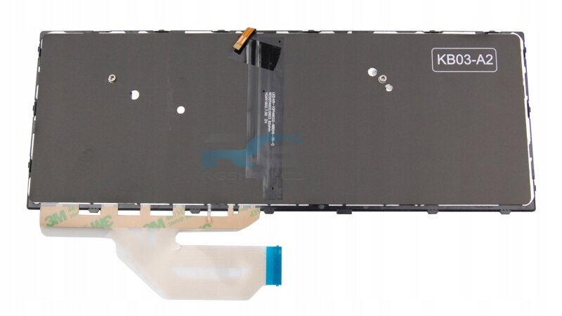 Klávesnice HP PROBOOK 430 440 445 (G5) / LED Určeno pro HP, Compaq