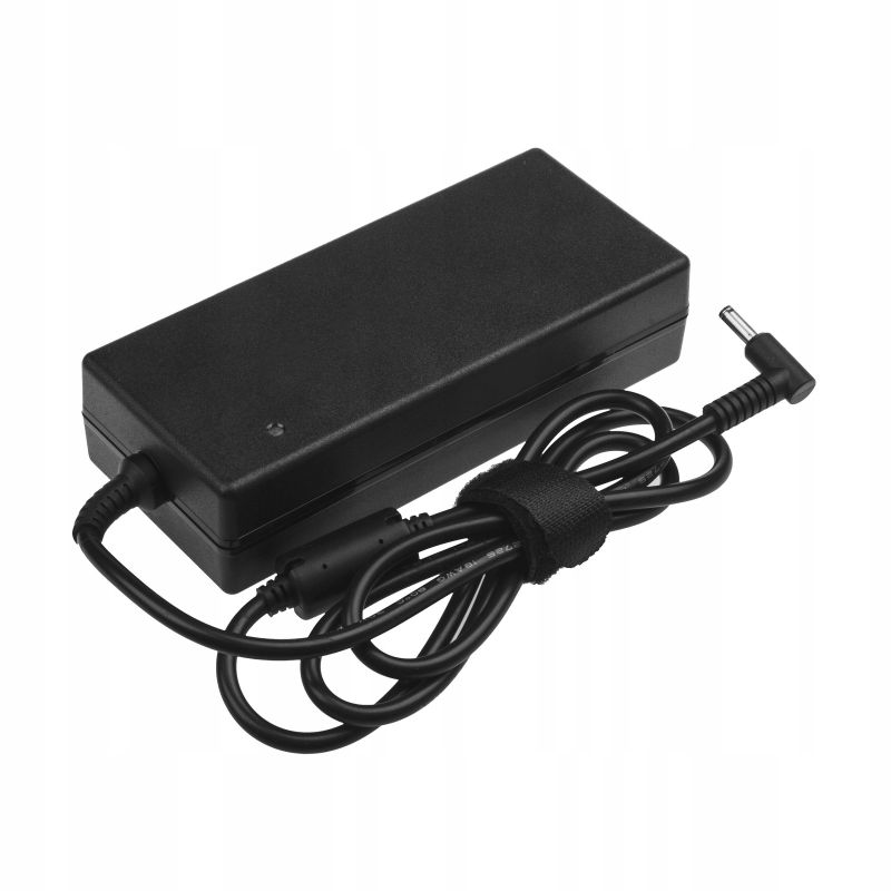 120W nabíječka Asus 19V 6,32A PIN 4,5-3,0 mm