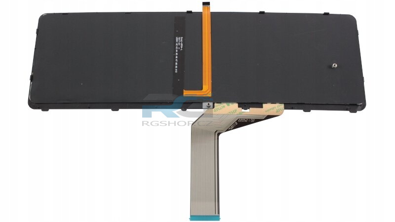 Klávesnice HP ZBOOK 15 17 (G1 G2) / LED Určeno pro HP, Compaq