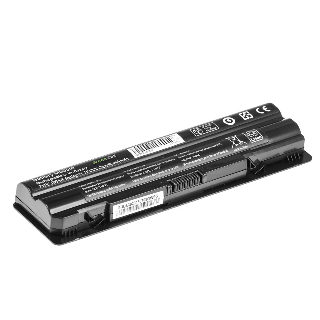 Baterie JWPHF R795X R4CN5 Dell XPS 15 L501x L502x 17 L701x L702x