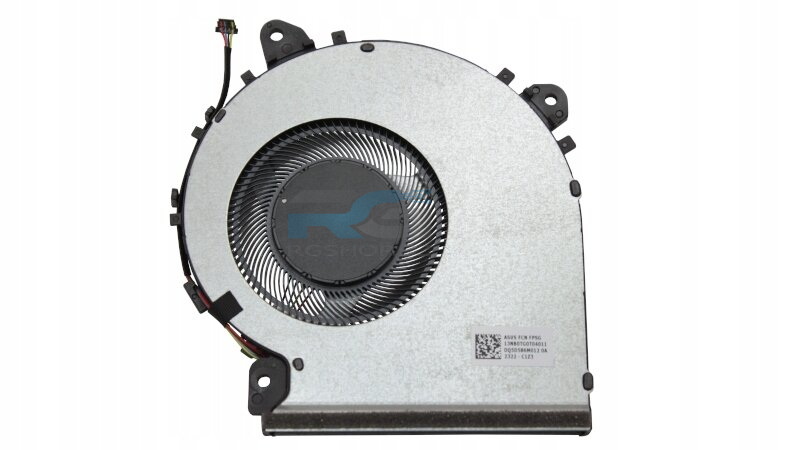 Ventilátor ASUS D515 D515DA