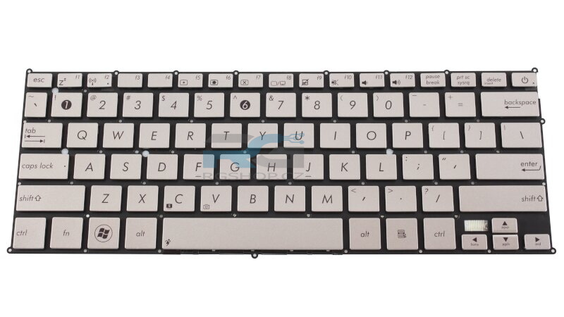 Klávesnice ASUS ZENBOOK UX21 UX21A UX21E
