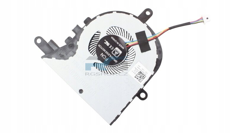 Ventilátor DELL INSPIRON 15 (5570 5575) / Z-DVD 00024503
