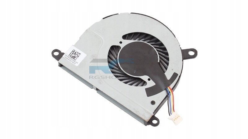 Ventilátor HP PROBOOK 430 G2 768199-001 různý výrobce