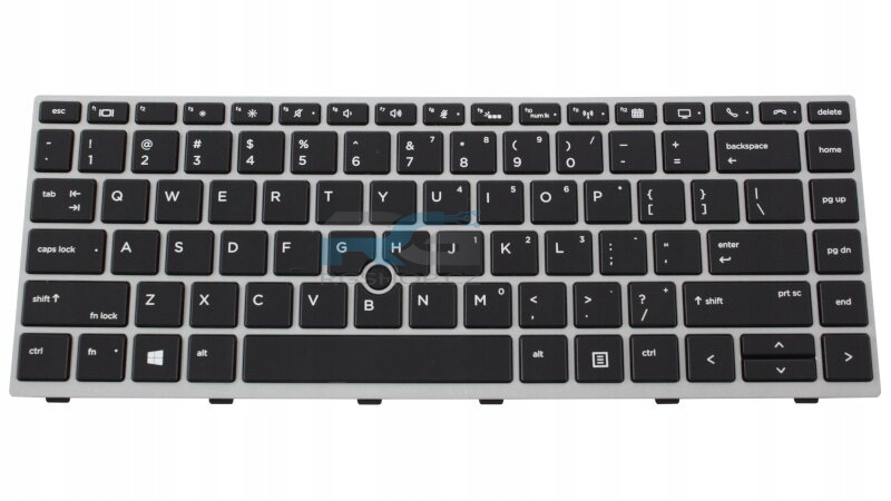 Klávesnice HP ELITEBOOK 840 745 (G5 G6) / LED