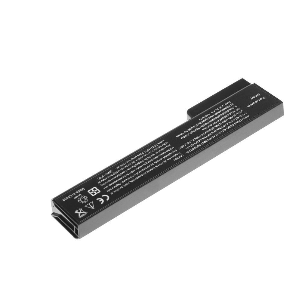 Baterie CC06XL HP EliteBook 8460p 8470p 8560p 8570p ProBook 6560b 6570b