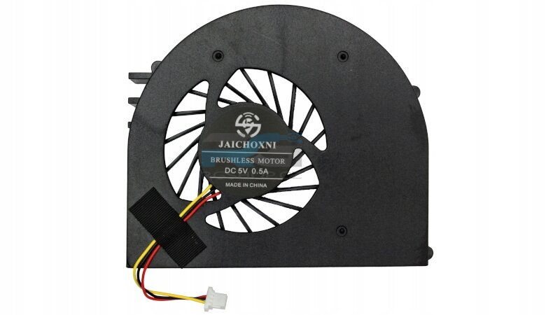 Ventilátor DELL INSPIRON 15R M5110 N5110 různý výrobce