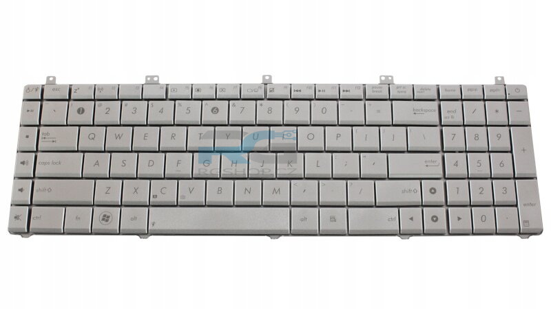Klávesnice ASUS N55 N55S N55SF N55SL N57