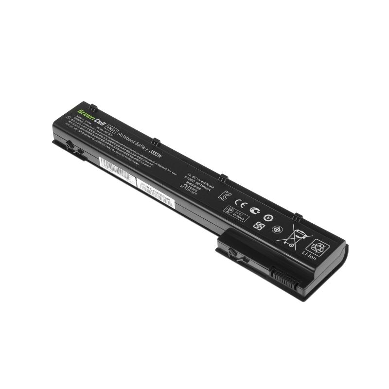 Baterie HSTNN-LB2P HSTNN-LB2Q HSTNN-IB2P 632113-151 632114-421 do HP Kod výrobce HP56