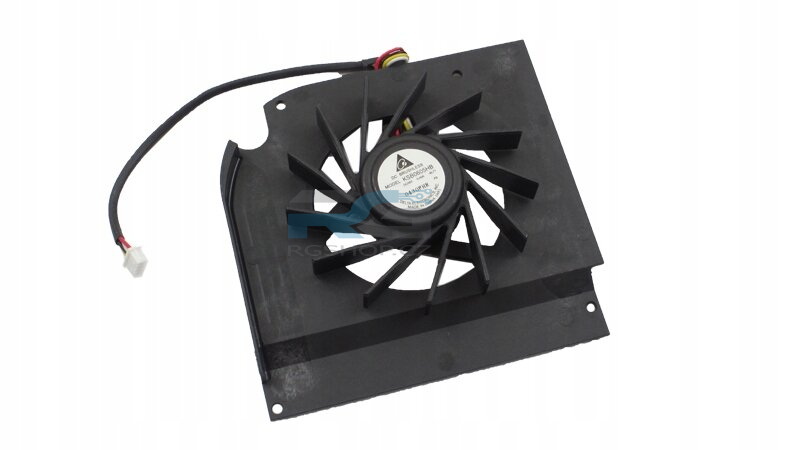 Ventilátor HP PAVILION dv9500ew dv9625ew