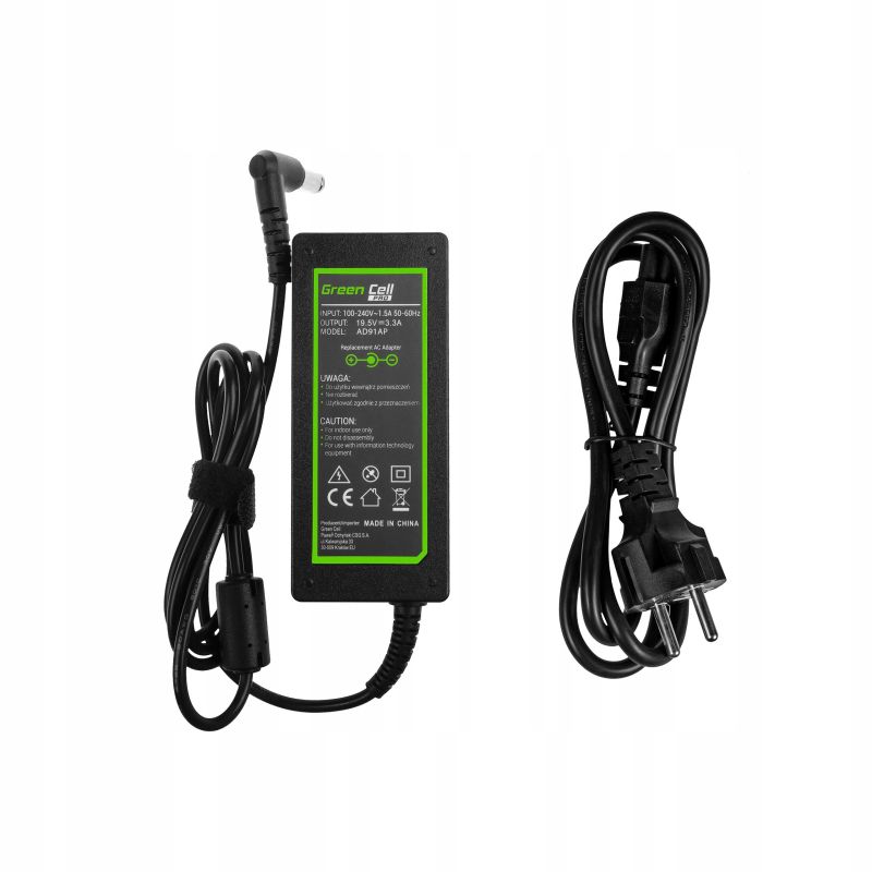Sony Vaio PCGA-AC19V PCGA-AC71 Nabíječka Adaptér