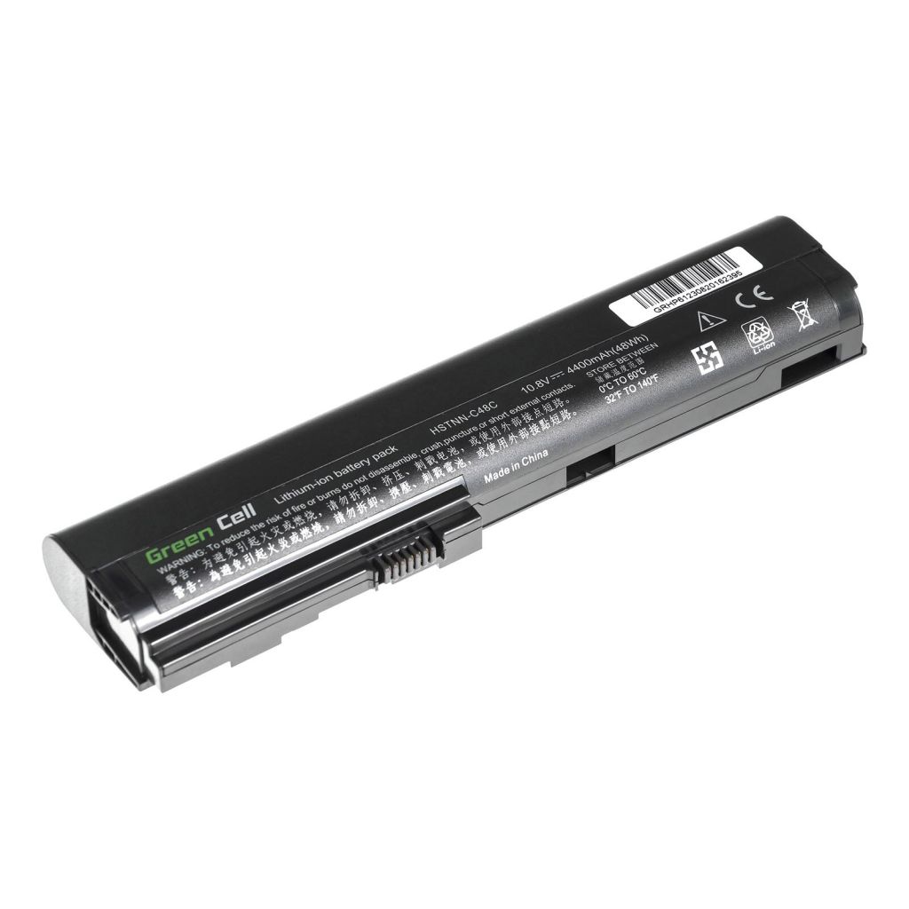 Baterie SX06 SX06XL HP EliteBook 2560p 2570p