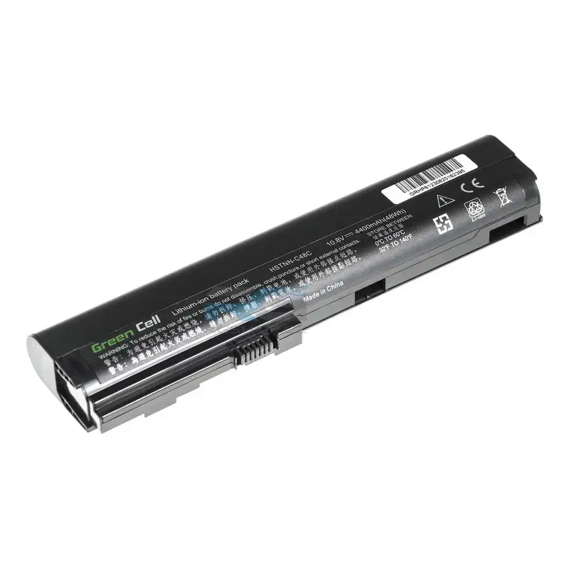Baterie SX06 SX06XL pro HP EliteBook 2560p 2570p