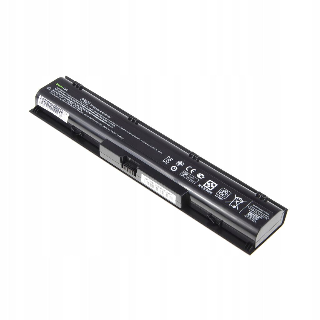 Baterie PR08 633807-001 HSTNN-LB2S HP ProBook 4730s 4740s 4730 4740