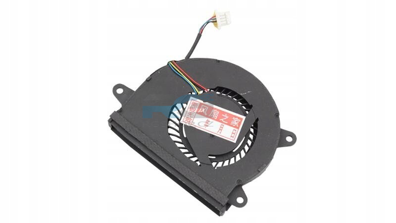 Ventilátor ASUS UX32A UX32L UX32LA / GPU různý výrobce