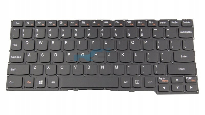 Klávesnice LENOVO YOGA 300-11IBR 300-11IBY