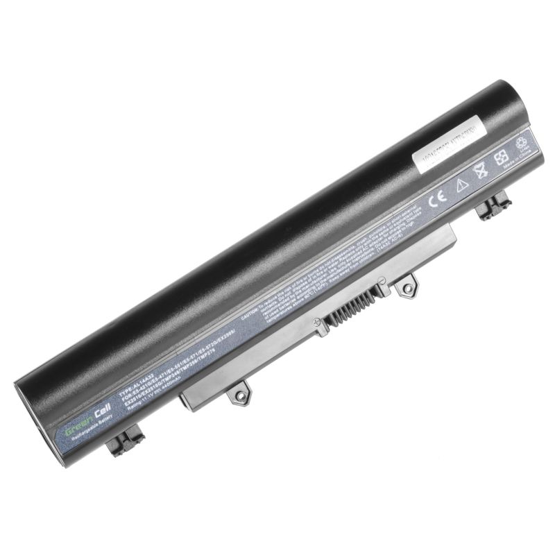 Bateria AL14A32 do Acer Aspire E15 E5-511 E5-571 EAN (GTIN) 5902719427596