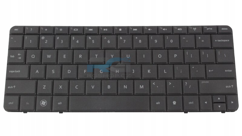 Klávesnice HP MINI 110-3000 110-3100