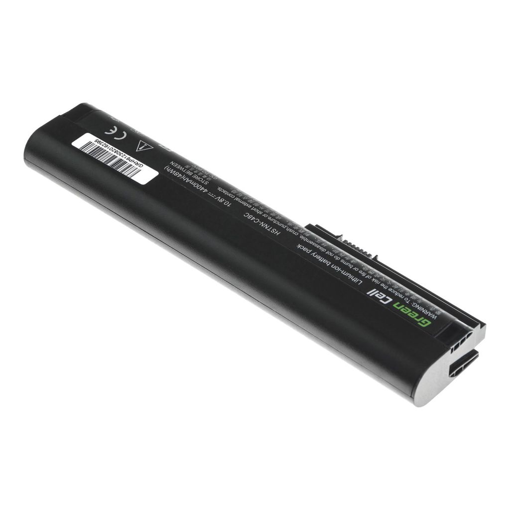 Baterie SX06 SX06XL HP EliteBook 2560p 2570p