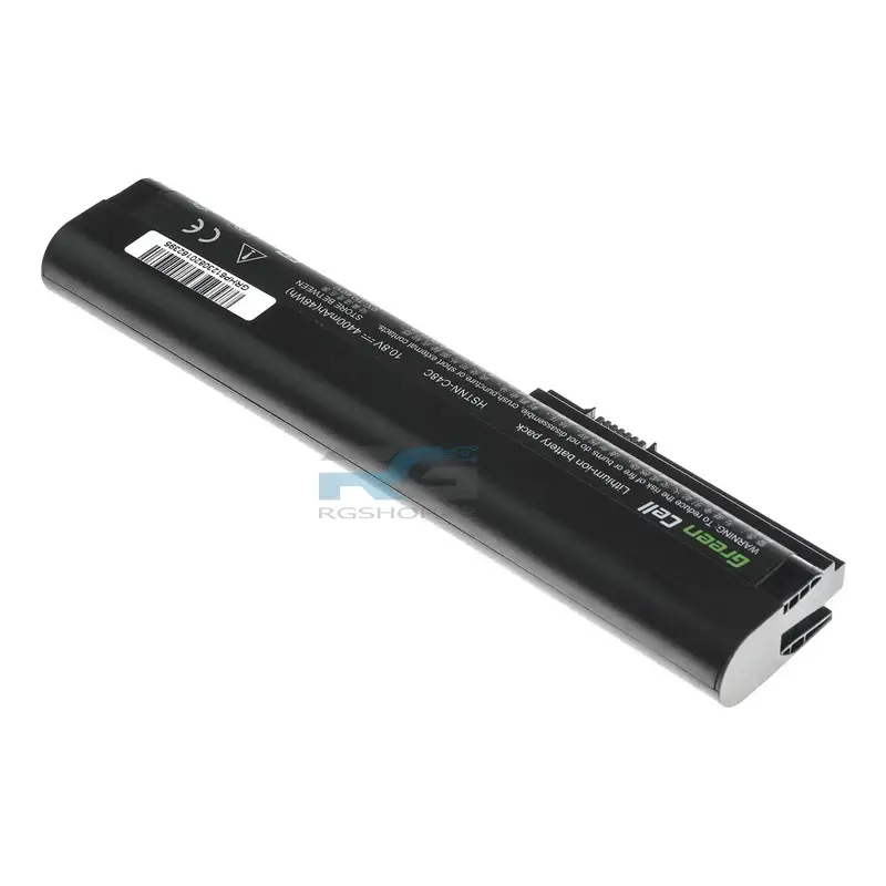 Baterie SX06 SX06XL pro HP EliteBook 2560p 2570p
