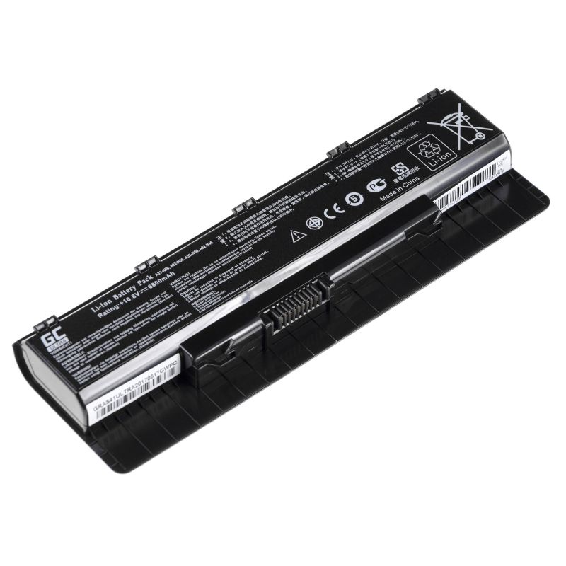 Baterie A32-N56 do Asus N46 N56 N56V N56VM N76 G56 EAN (GTIN) 5902719425318
