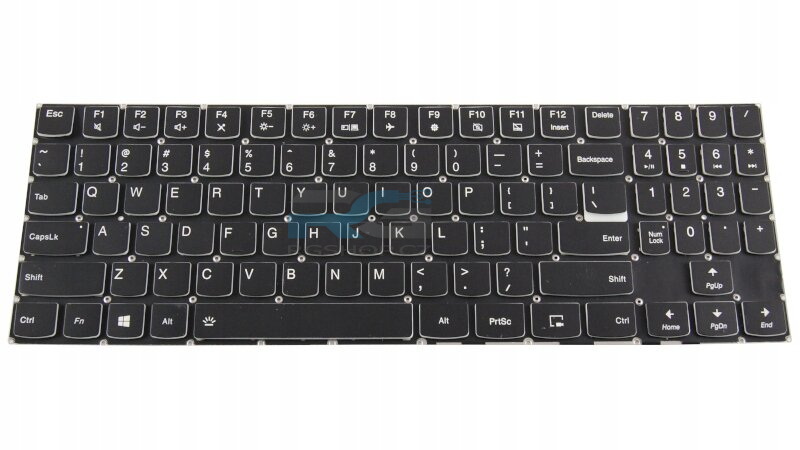Klávesnice LENOVO LEGION Y540-17 Y540-17IRH LED