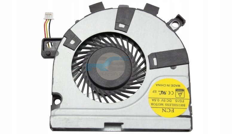 Ventilátor TOSHIBA SATELLITE M50D-A-10X