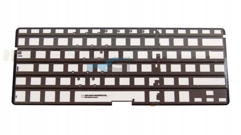Klávesnice ASUS UX310U UX310UA UX310UQ / LED Kod producenta cmd-000026644