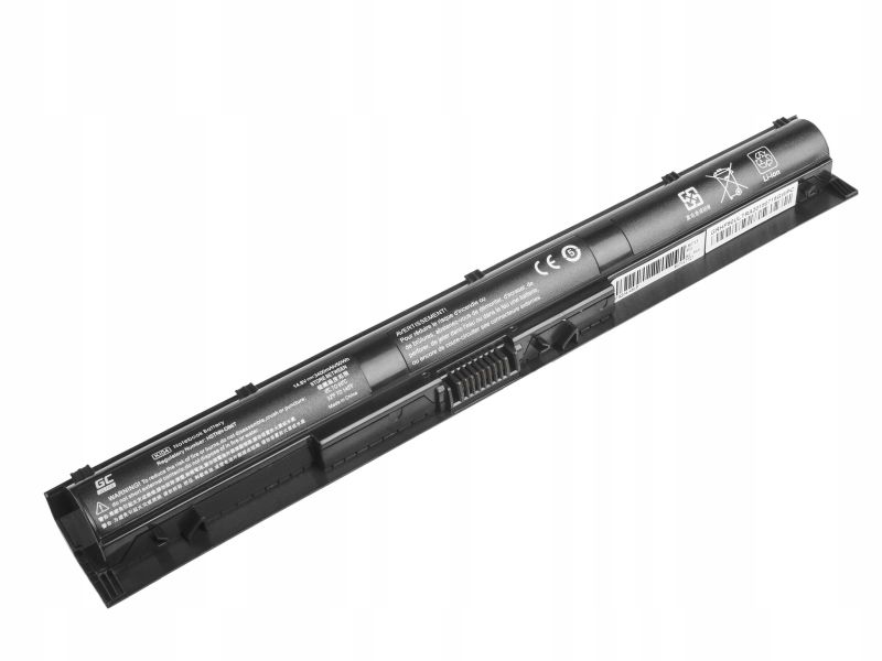Baterie KI04 KIO4 800049-001 do HP Pavilion 15-AB EAN (GTIN) 5903317221456