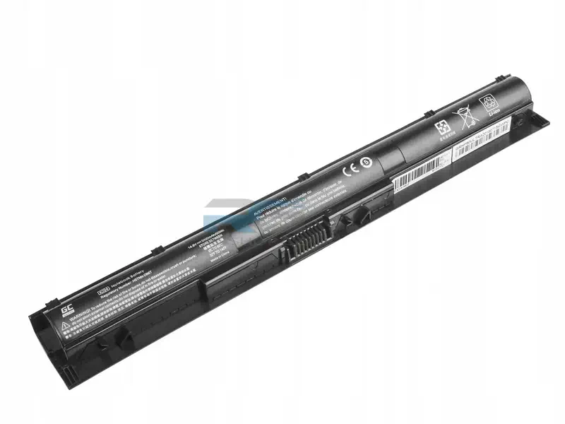 Baterie KI04 KIO4 800049-001 pro HP Pavilion 15-AB 3400 mAh