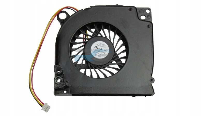 Ventilátor DELL LATTITUDE D620 D630 D631