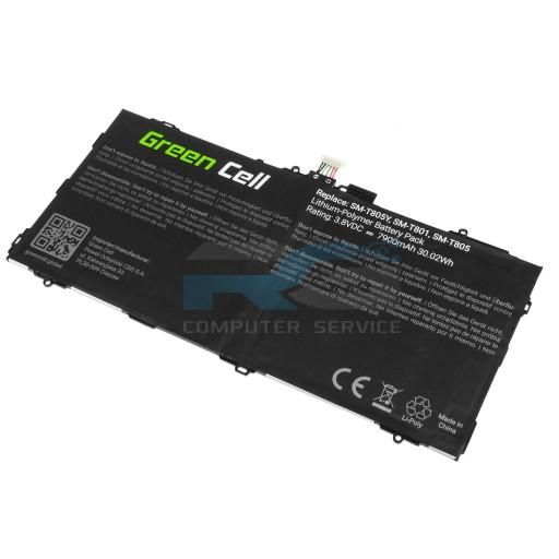 Sm t805 аккумулятор