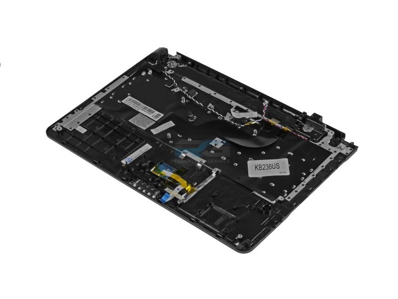 Samsung 9Z.N5PSN.201 Palmrest Klávesnice