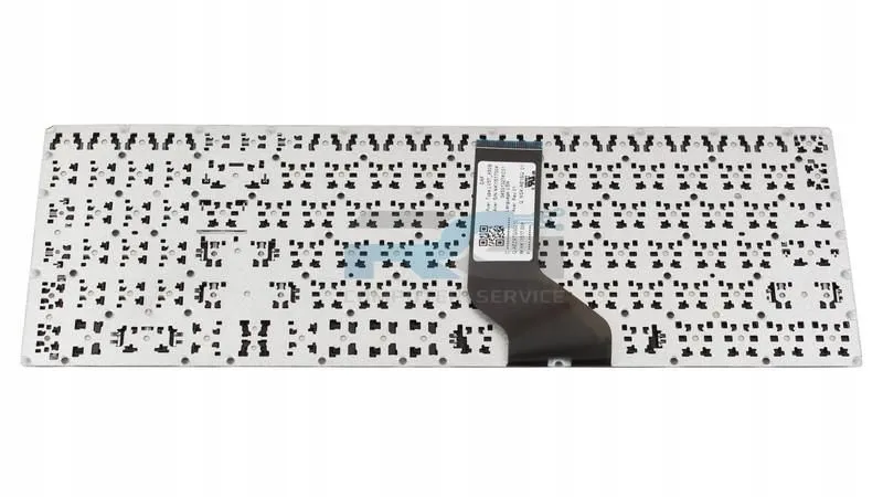 ACER ASPIRE 3 A315-21 A315-31-C3T4 A315-31 Klávesnice