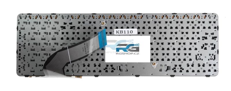 HP Pavilion 15-n008sc 15-n011sc 15-n018sc 15-n050sc Klávesnice