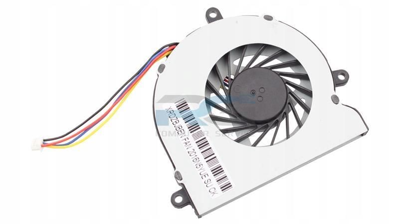Ventilátor HP 250 255 G6 15-BS 15-BW 15-EA