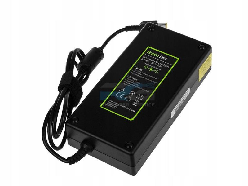 Lenovo Lenovo Legion Y530 Y540 Y720 Nabíječka Adaptér