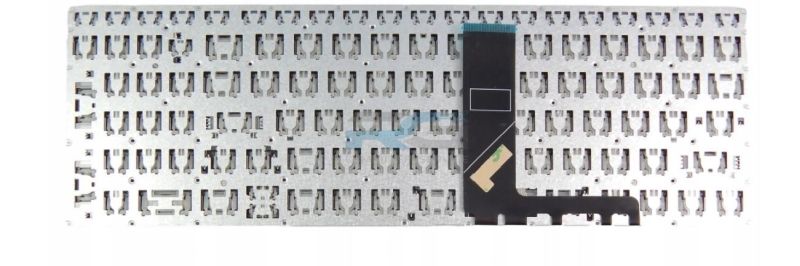 LENOVO IDEAPAD V15-15 V15-15IIL V15 Klávesnice