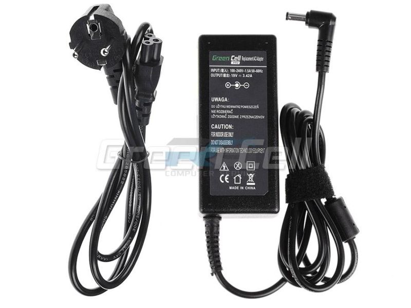 ASUS VC279H,VC279H-W,ADP-40KD BB Nabíječka Adaptér