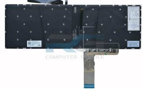 Klávesnice LENOVO IDEAPAD 520-15IKB 720S-15IKB LED