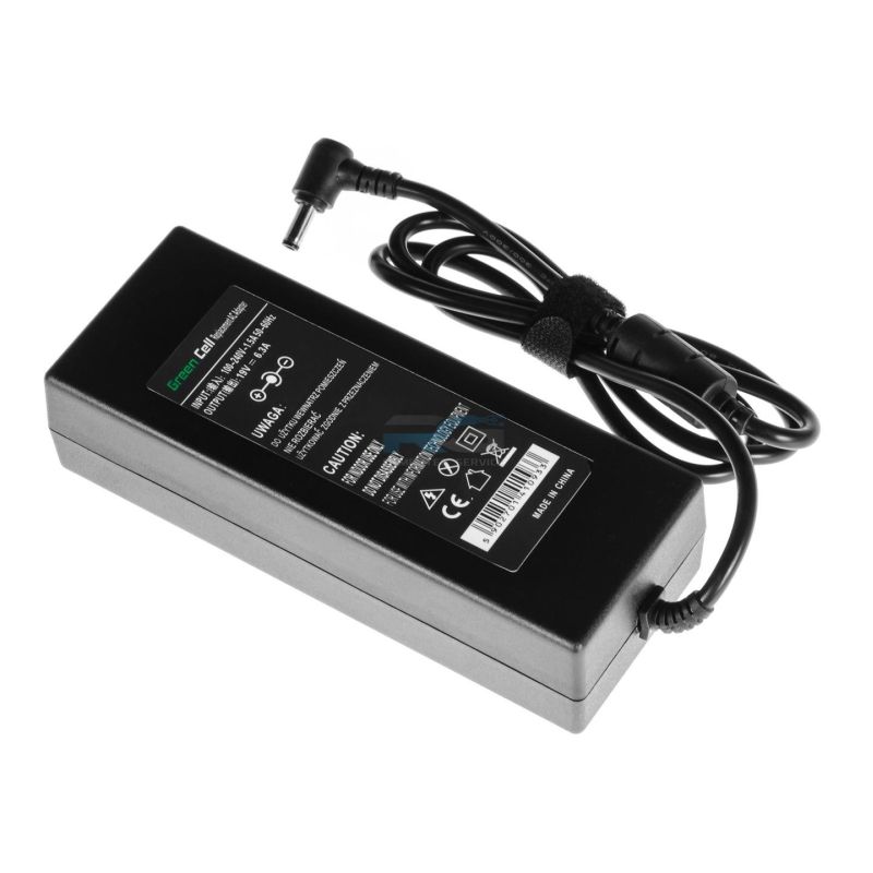 Asus N551J ADP-120RH Nabíječka Adaptér / 5.5-2.5mm