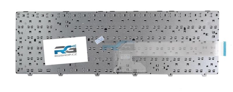 Dell P57F P57F001 Notebook Klávesnice