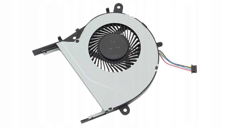 Ventilátor ASUS X555L X555LA X555LB X555LD MF60070V1-C370-S9A